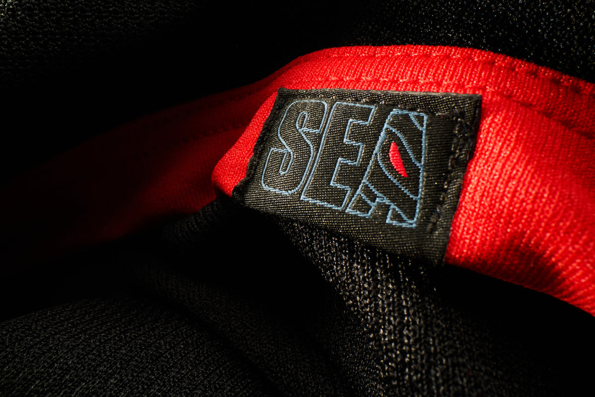 Seattle Kraken Premium Player or Customized Third Jersey