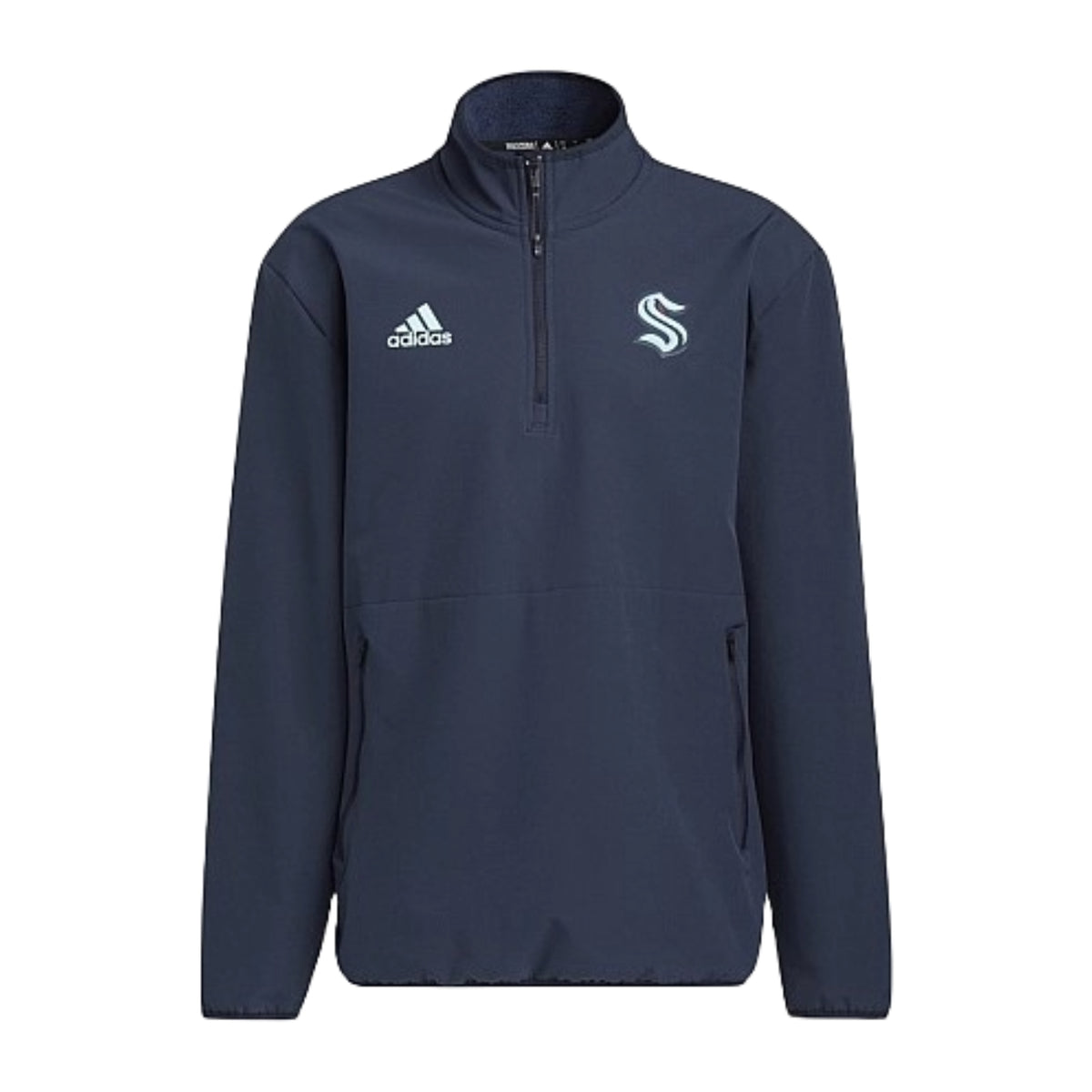 HYKE ✖️ adidas ジップアップジャケット ブラック ネイビー 楽天市場】アディダス adidas トラックジャケット（カラーブラック