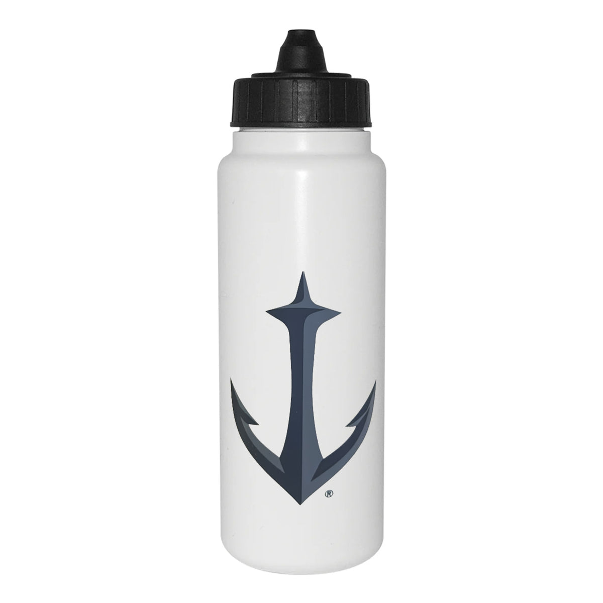 Seattle Kraken Anchor Logo Tall Boy