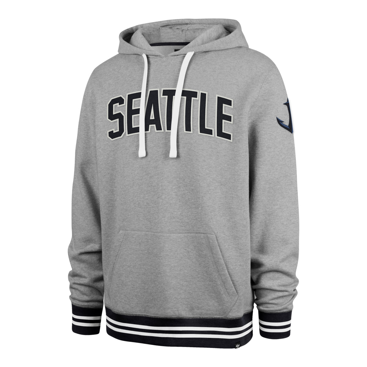 Seattle Kraken Eastport Hoodie