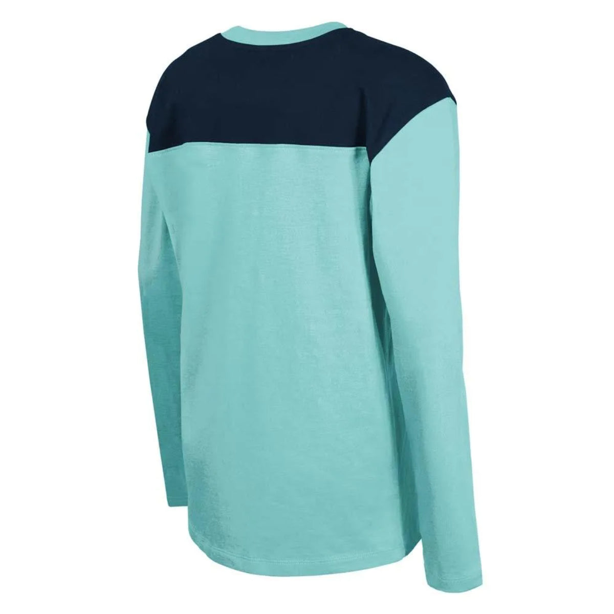 Seattle Kraken Youth Unbeaten Run Long Sleeve Shirt