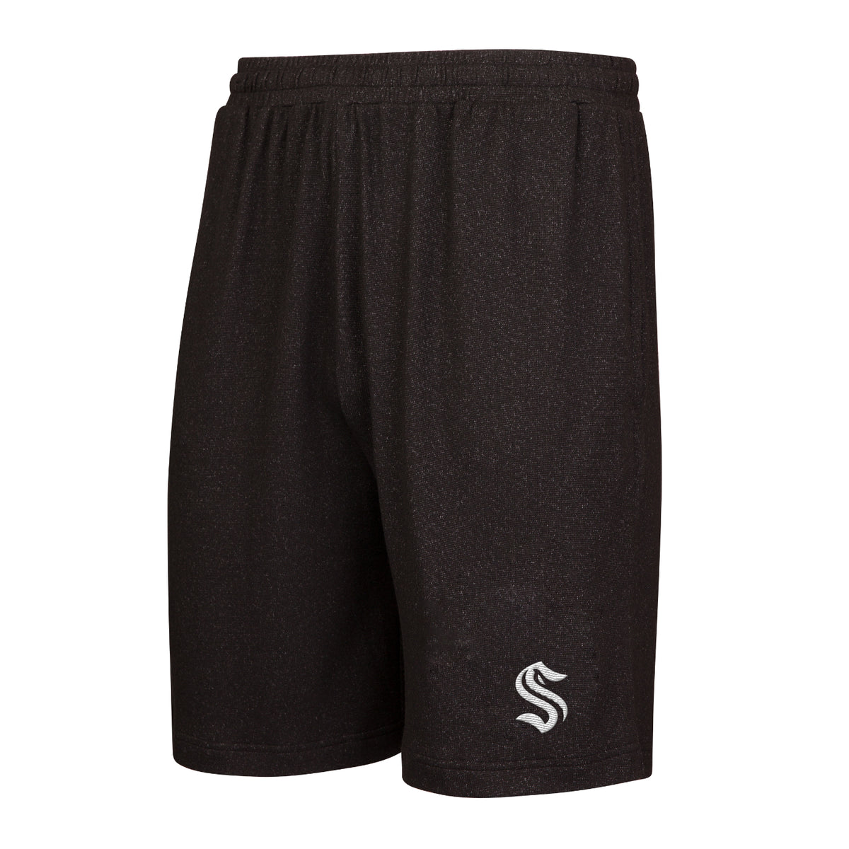 Seattle Kraken Primary Hayden Hacci Shorts