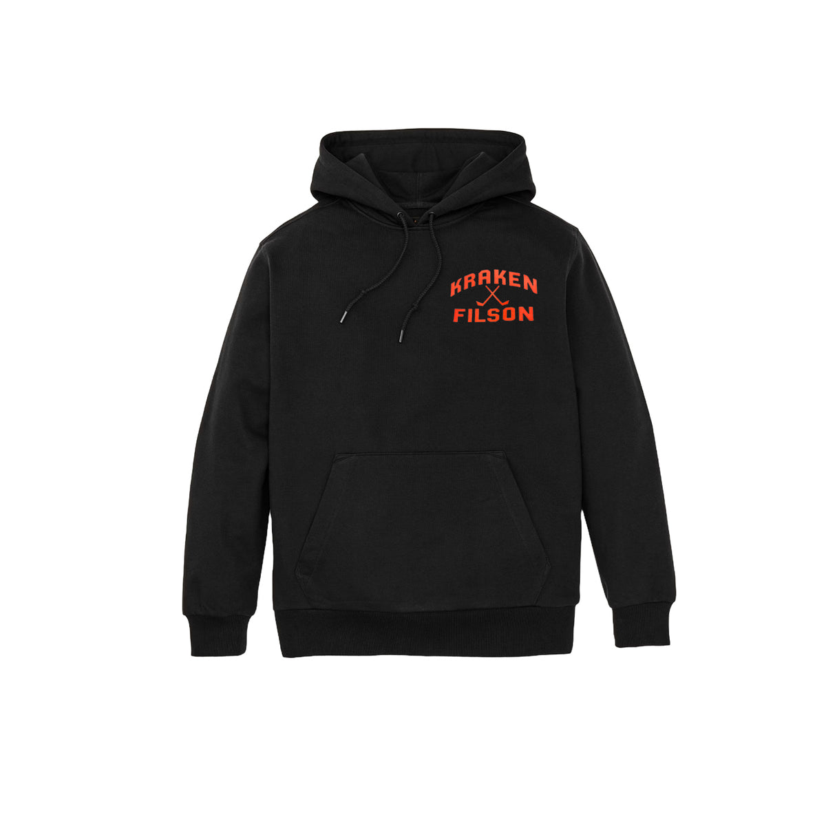 トップス sullen hype kyoto Seattle Kraken Filson Prospector Club Hoodie – Seattle Hockey Team