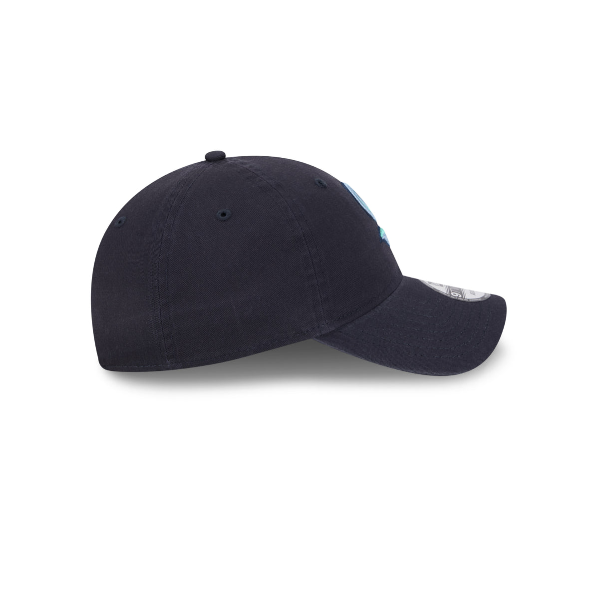 Seattle Kraken Navy Primary New Era 920