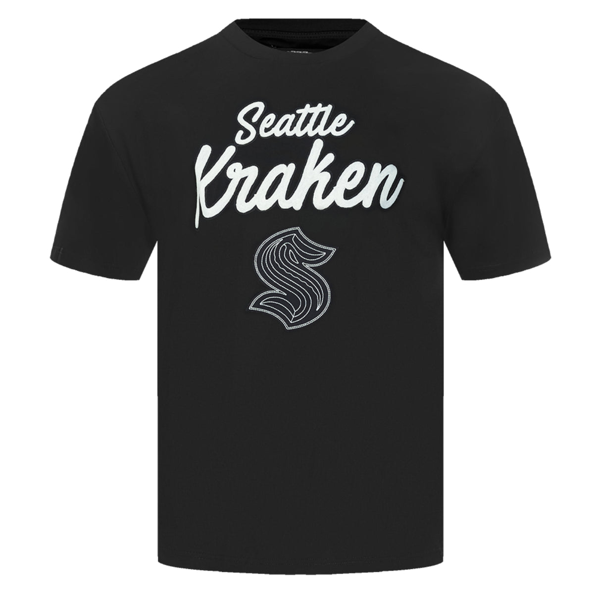 Seattle Kraken Paint the City Tee