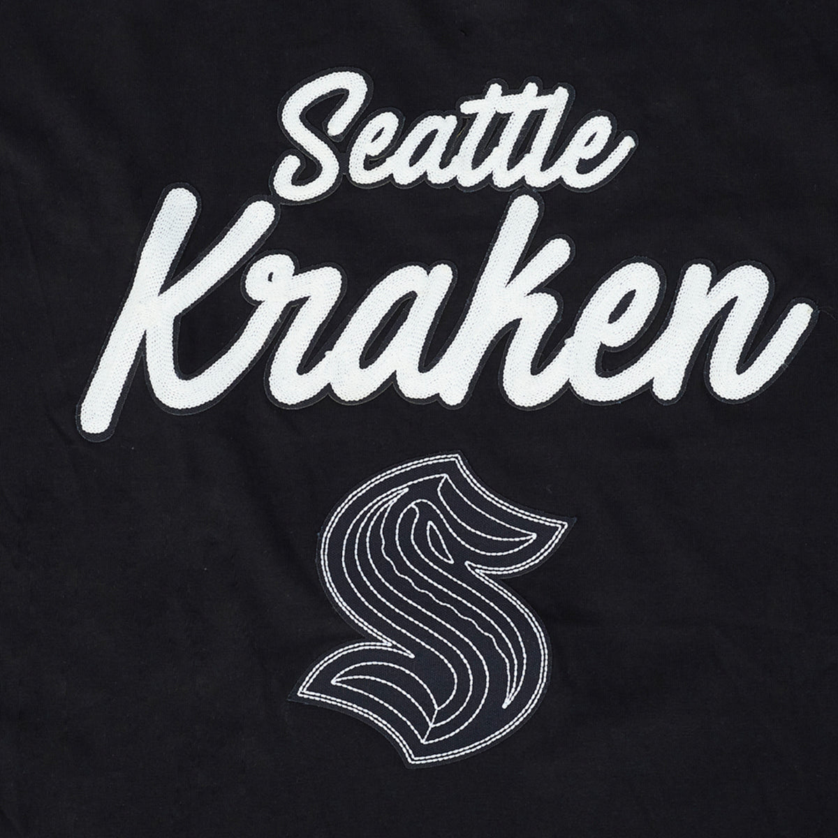 Seattle Kraken Paint the City Tee