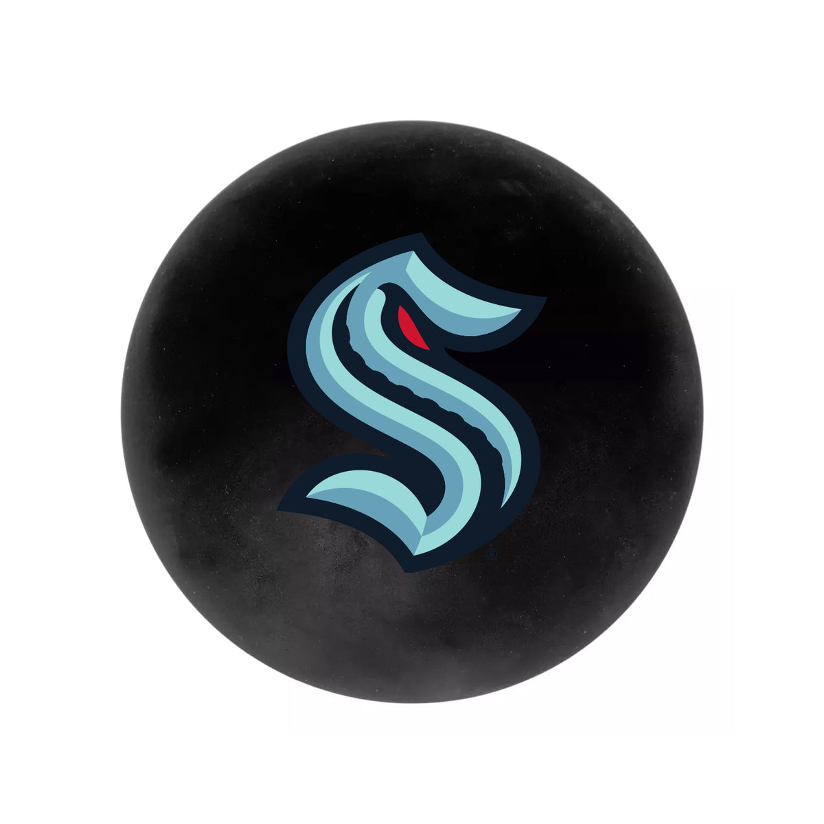 Seattle Kraken Franklin High Bounce Ball
