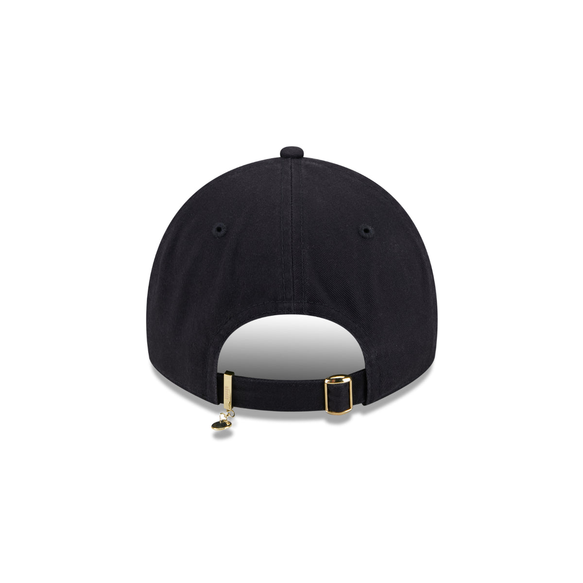 Seattle Kraken New Era 920 Navy Ornament Adjustable Hat