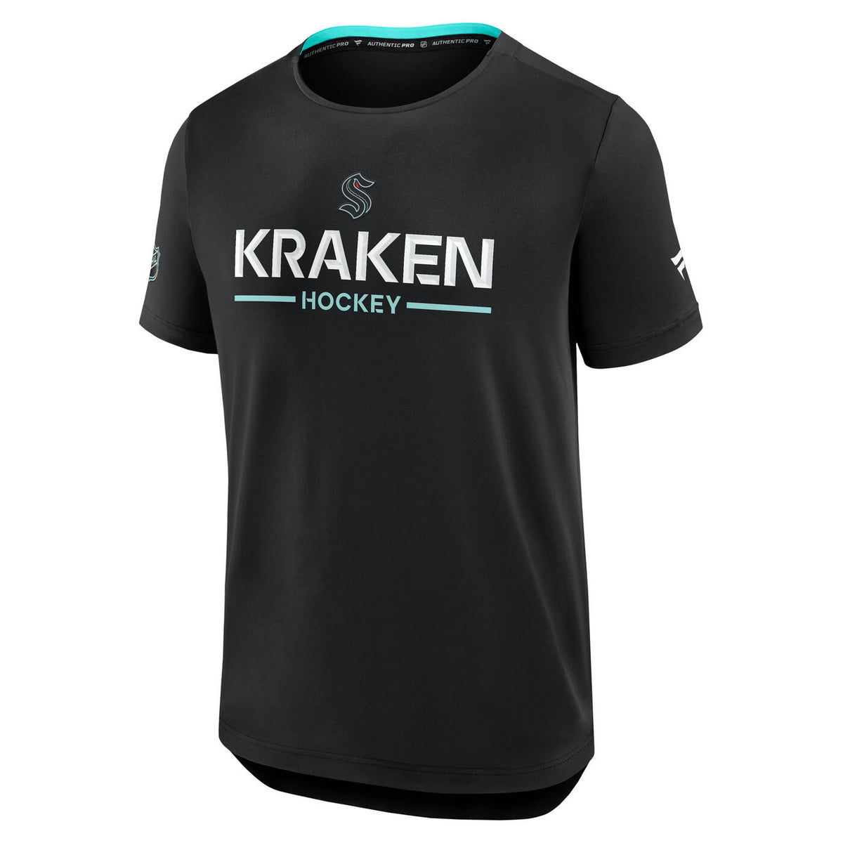 Seattle Kraken Authentic Pro Third Jersey Tech Tee