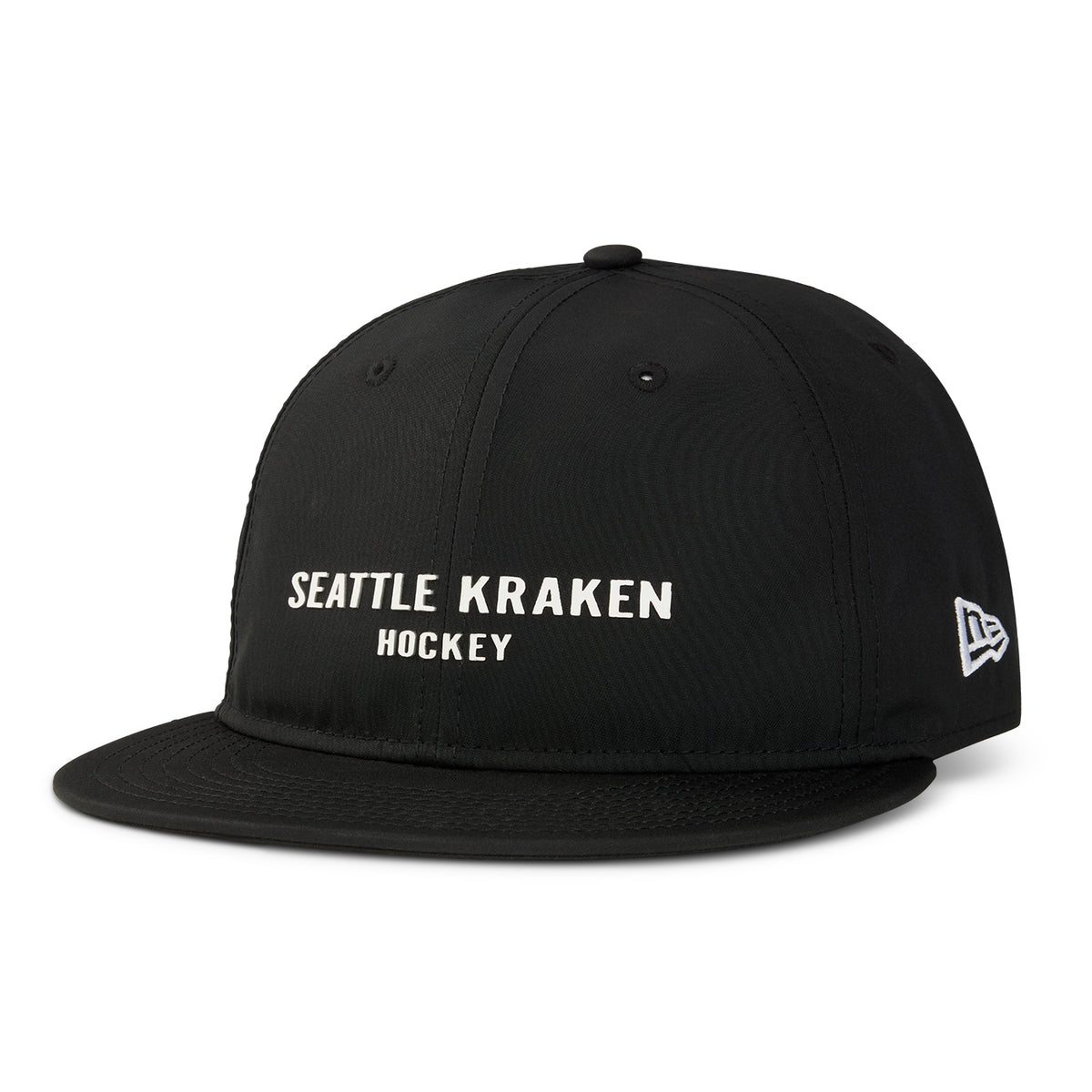 Seattle Kraken New Era Seattle Kraken HD Prolight 950 Hat