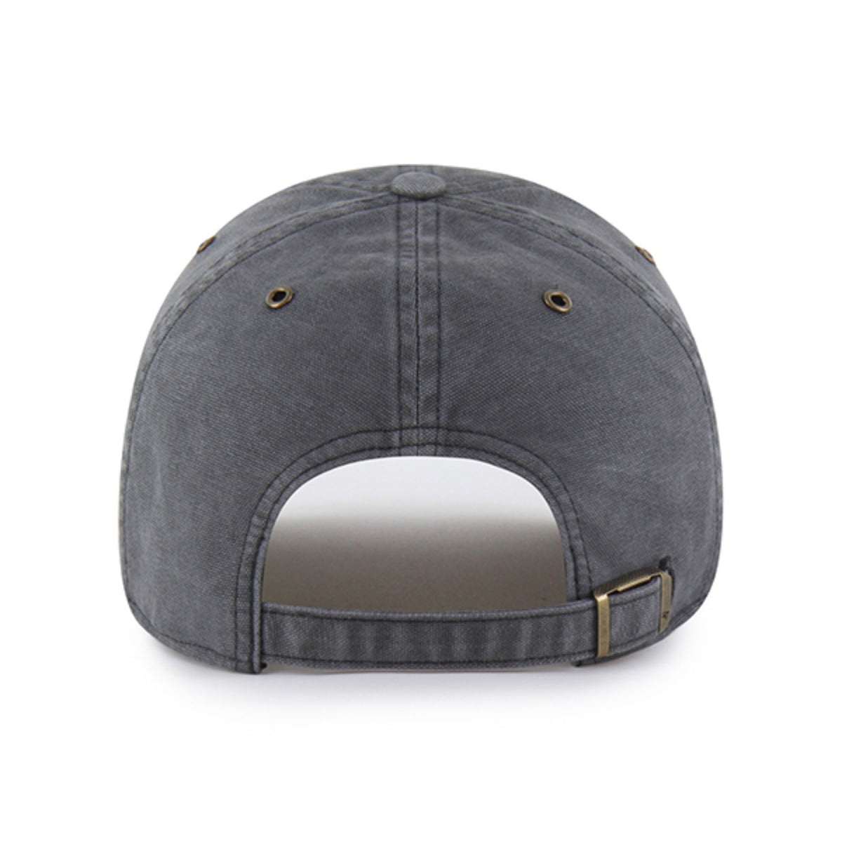 Seattle Kraken '47 Carhartt GD Gray Hitch Cap