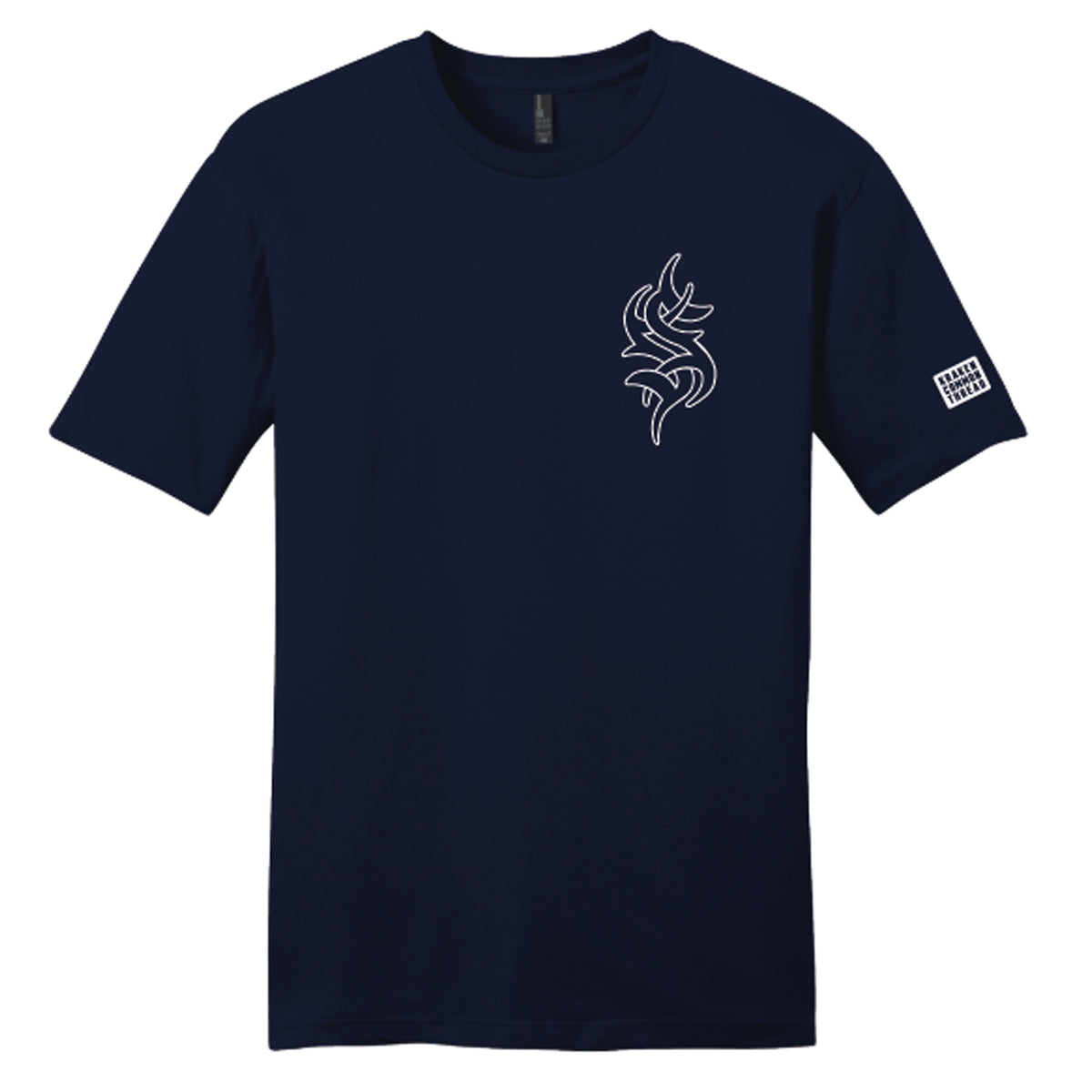 Seattle Kraken Common Thread AANHPI Tee 2025-26