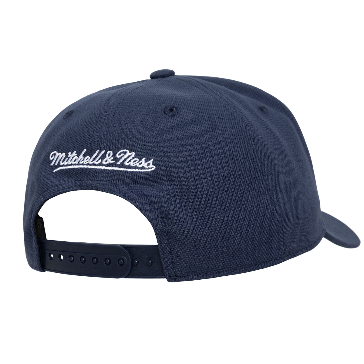 Seattle Kraken Mitchell and Ness Head Coach Pro Snapback