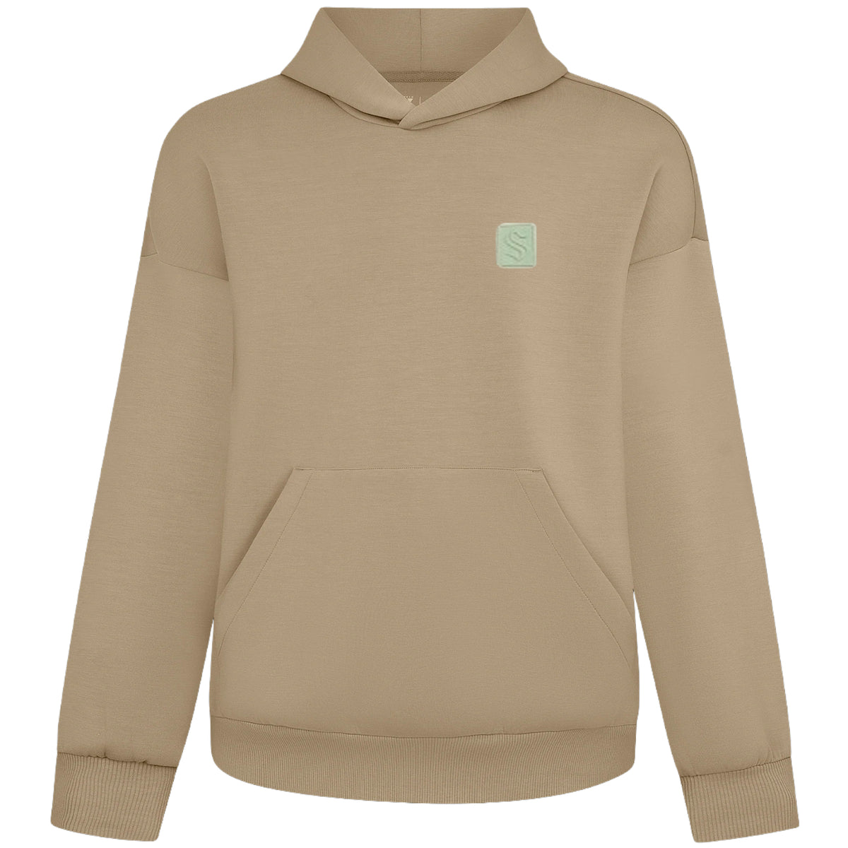 Seattle Kraken Luxe Signature Ginger Hoodie – Seattle Hockey Team