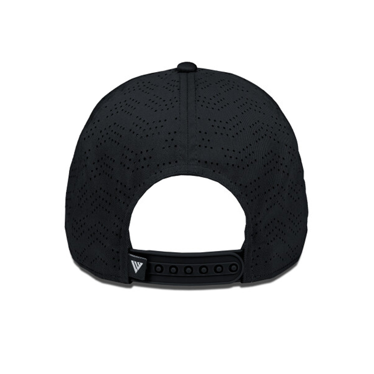 Seattle Kraken Red Eye Edge Hat
