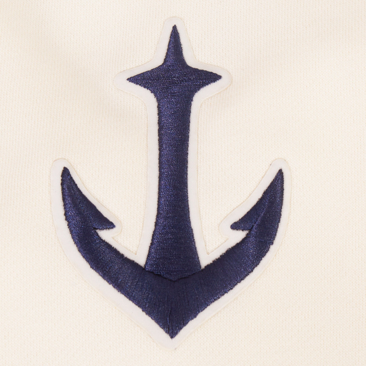 Seattle Kraken Pro Standard First Team Egg Hoodie