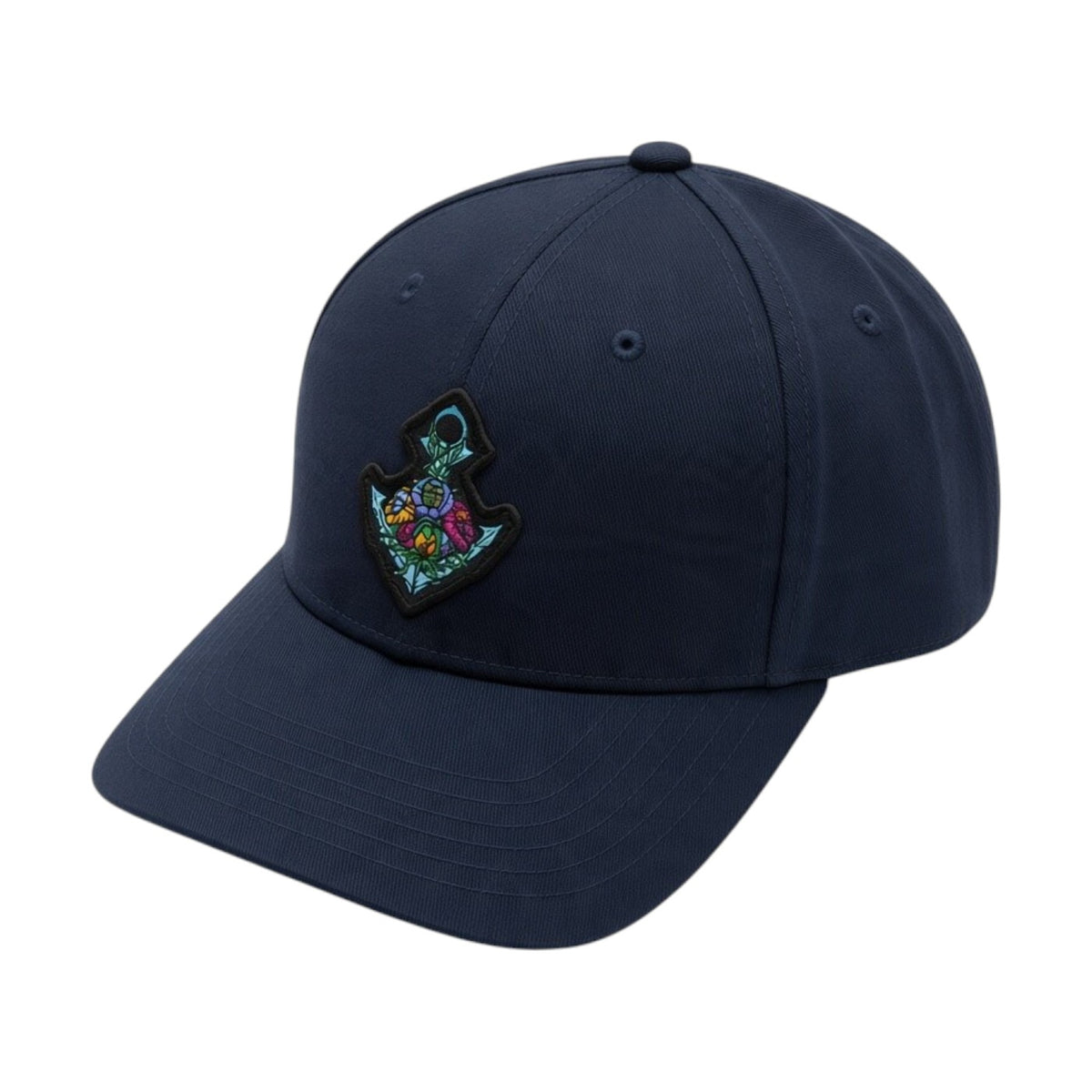 Seattle Kraken 2026-27 Common Thread Hispanic Heritage Night Hat