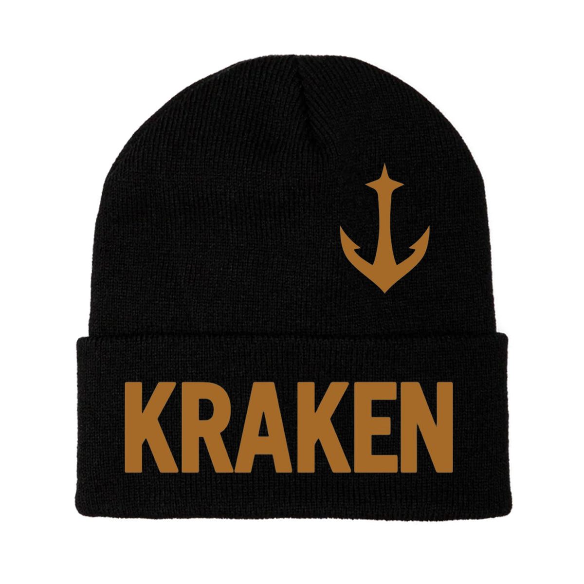 Seattle Kraken Filson Anchor Beanie