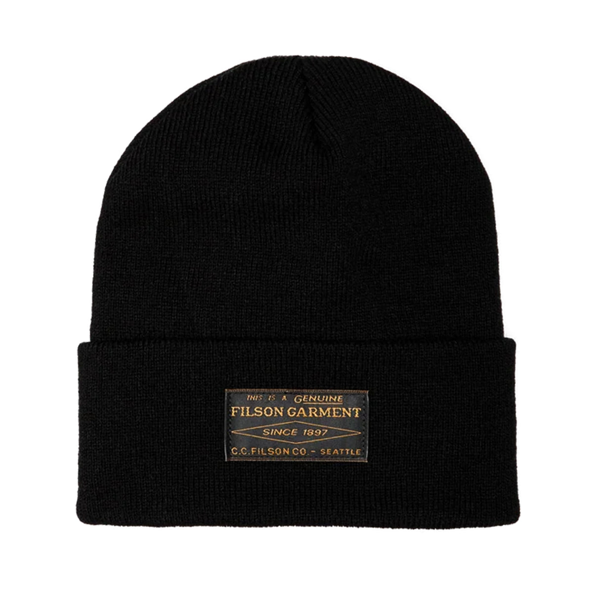 Seattle Kraken Filson Anchor Beanie