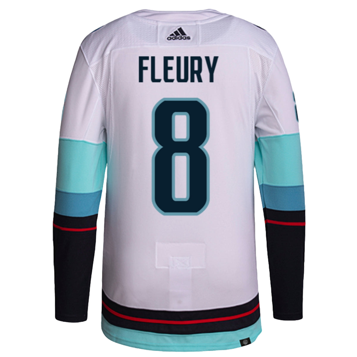 adidas fleury jersey