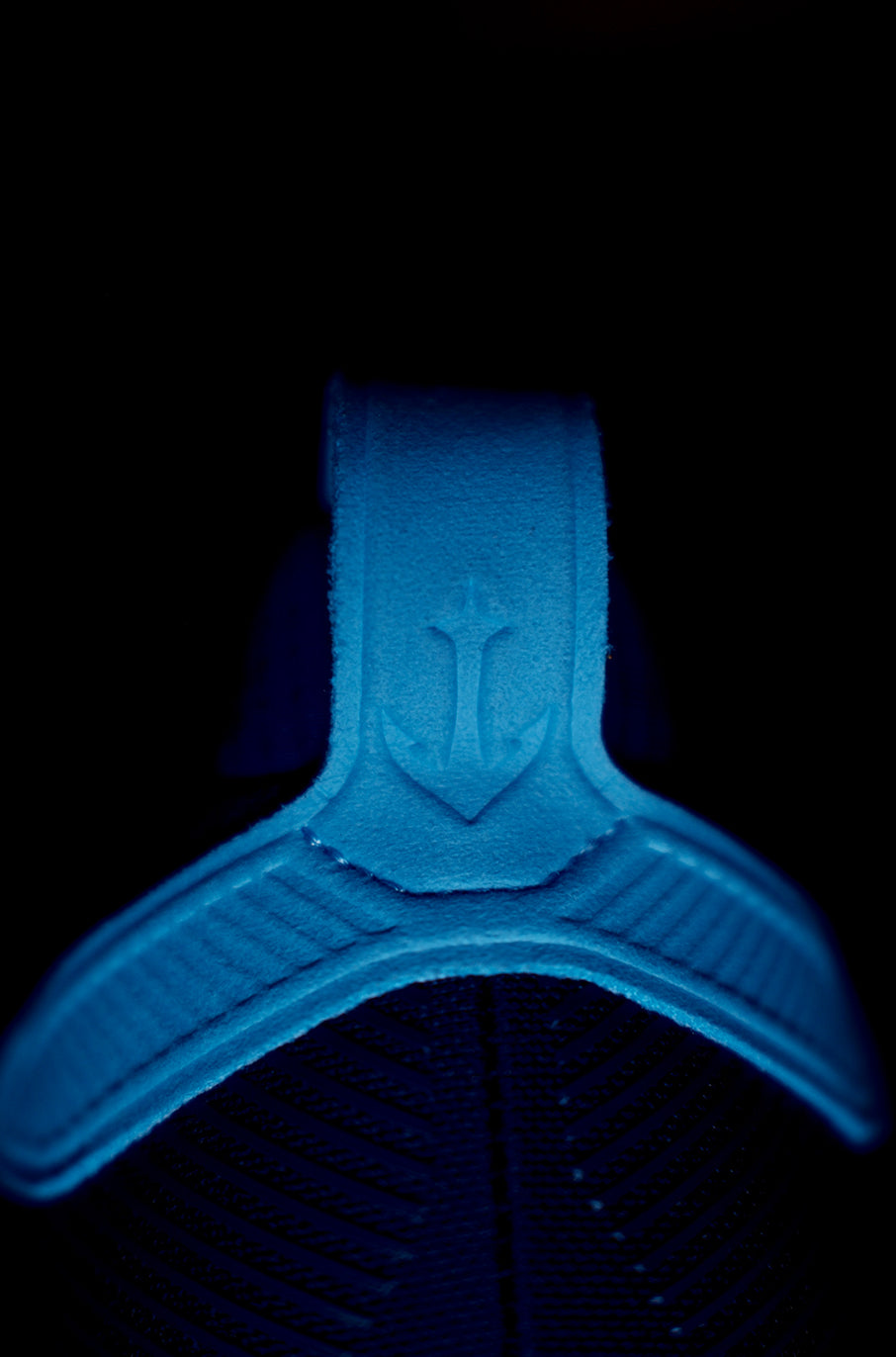 Brooks Kraken x Ghost Max 4 Men's Shoe