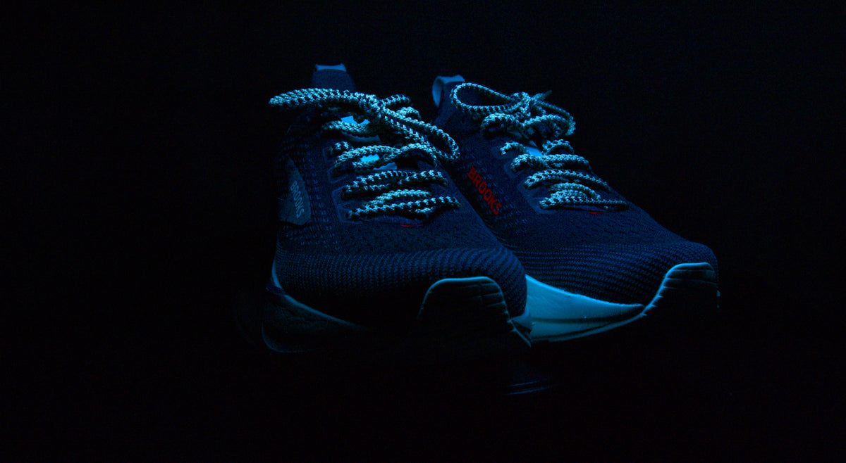 Brooks Kraken x Ghost Max 4 Men's Shoe