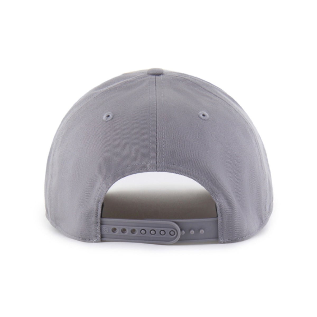 Seattle Kraken '47 Foundational Grey Hitch Hat