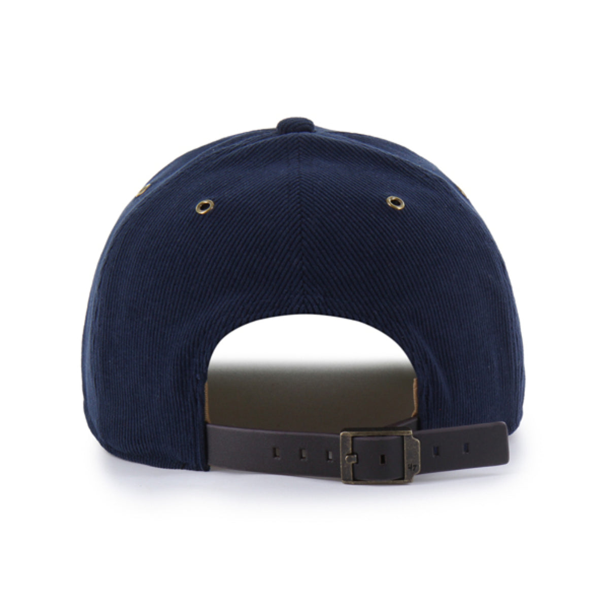 Seattle Kraken '47 Golden Age Cord Hitch Hat