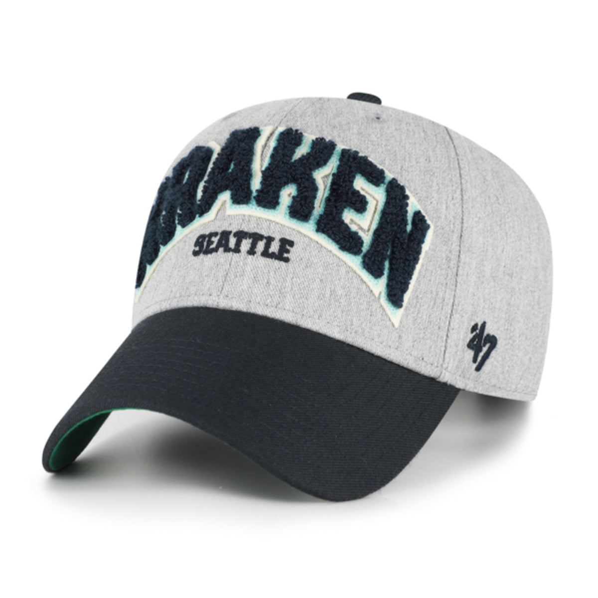Seattle Kraken '47 Kraken Standish MVP Hat