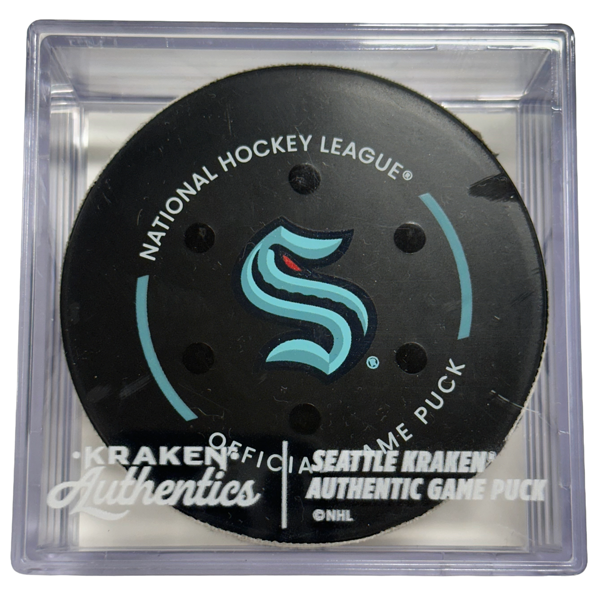 12.29.25 SEA VAN Shootout Goal Puck