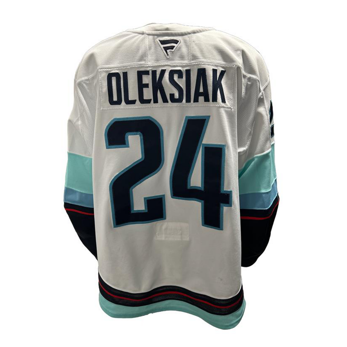 激レア　NHL ホッケーシャツ　デッドストック  LongStar ゲームシャツ 激レア NHL ホッケーシャツ デッドストック LongStar ゲームシャツ 激