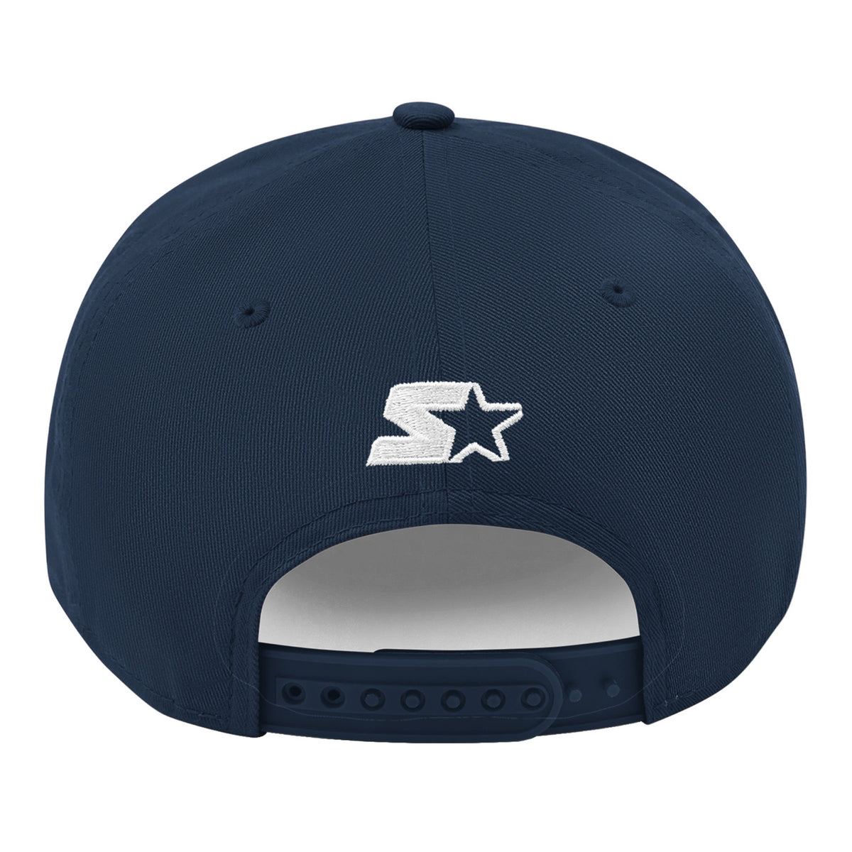 Seattle Kraken Starter Sphere Classic Snapback