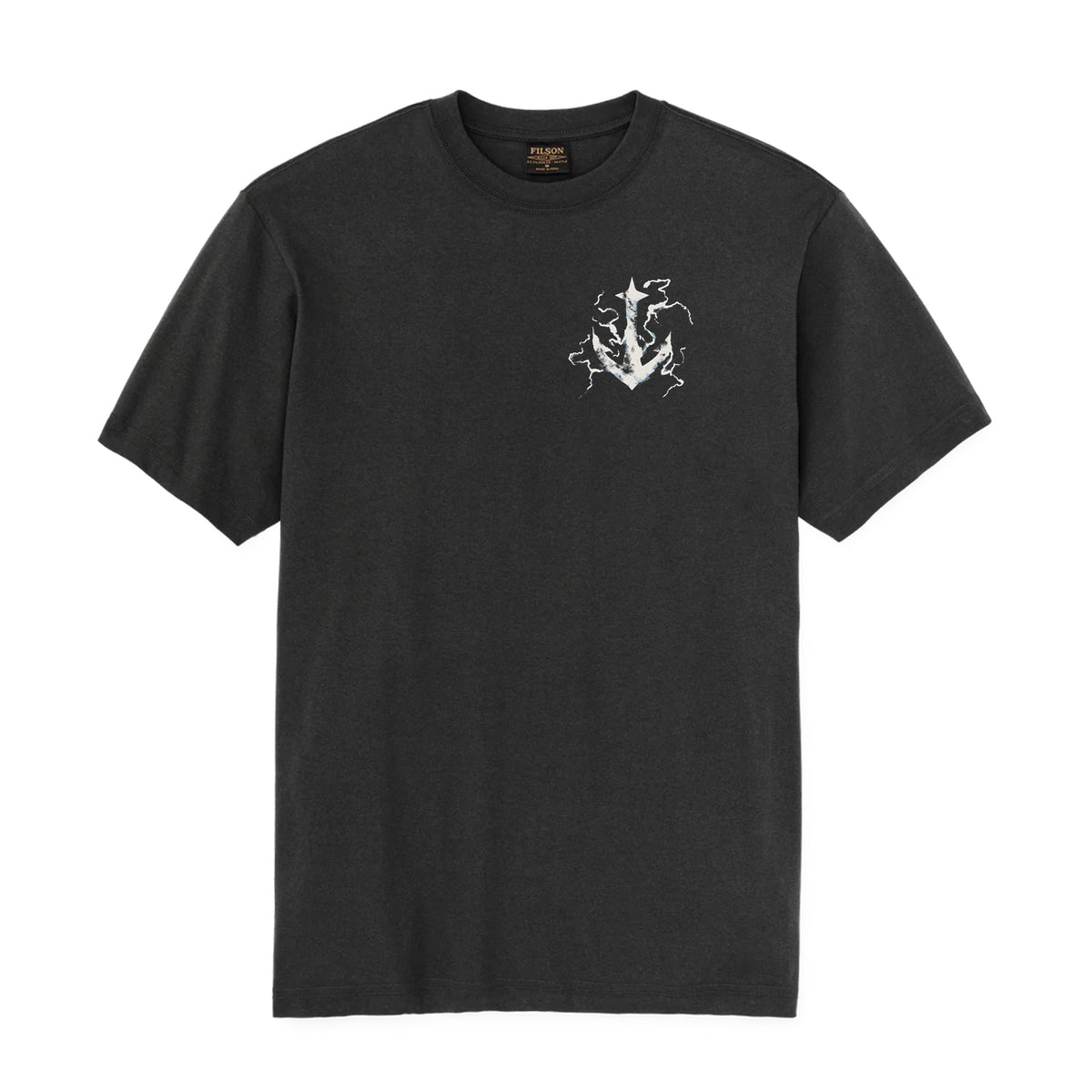 Seattle Kraken Filson Charged Outfitter Tee