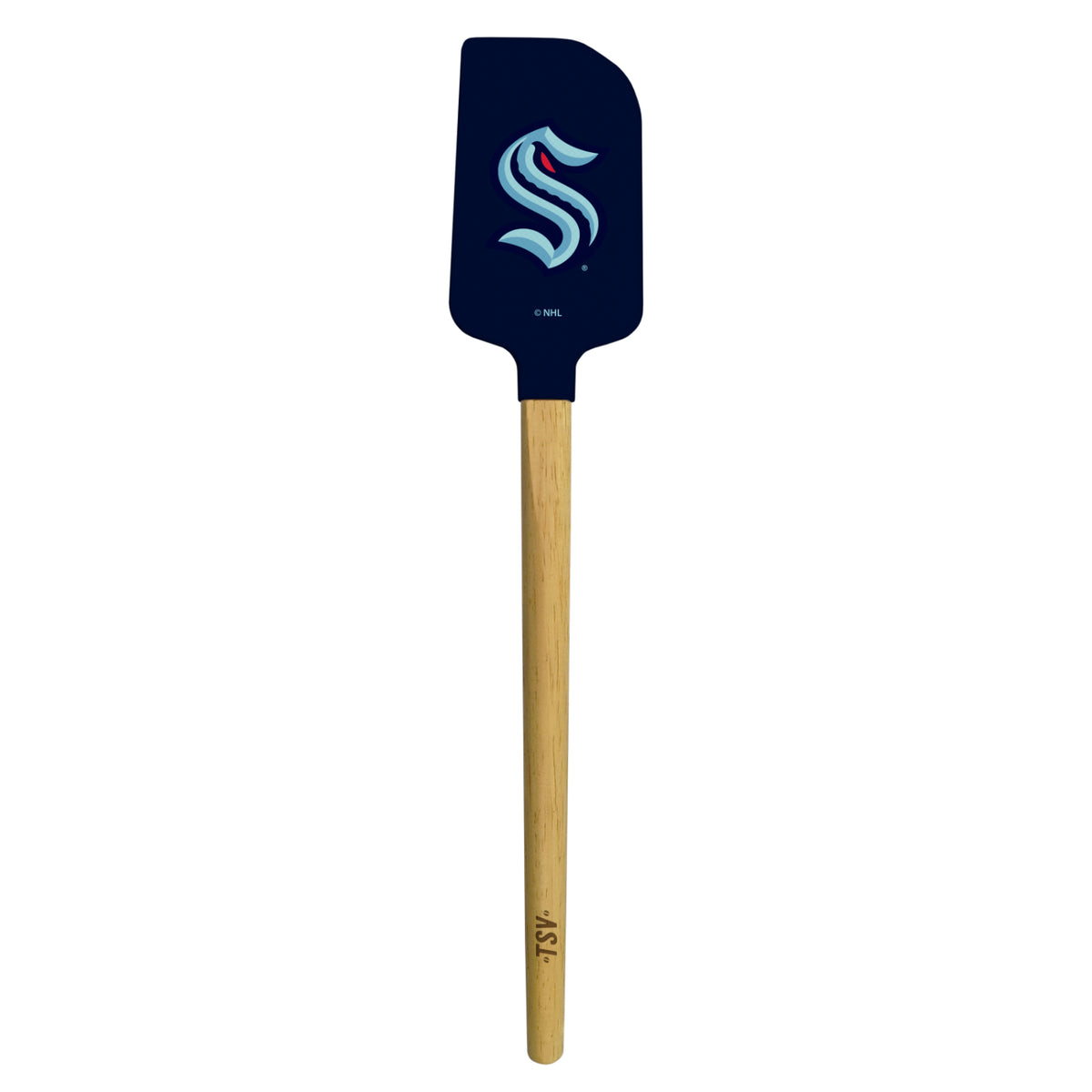 Seattle Kraken Kraken Silicone Spatula
