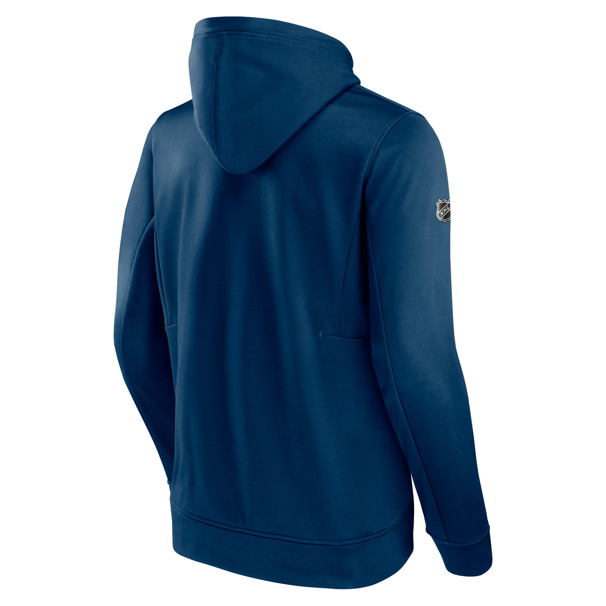 Seattle Kraken Fanatics Rink Performance Hoodie
