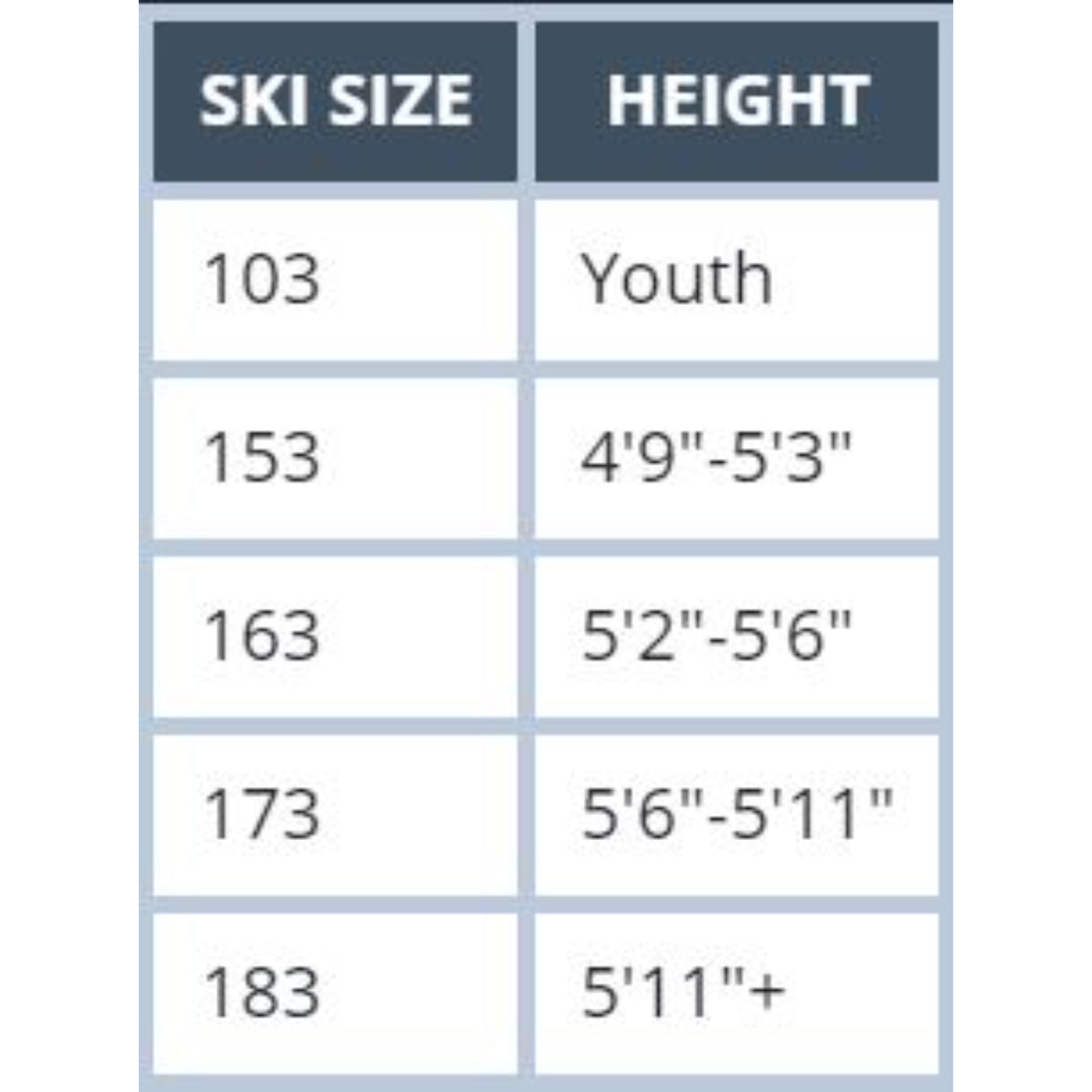 Seattle Kraken Gilson Skis