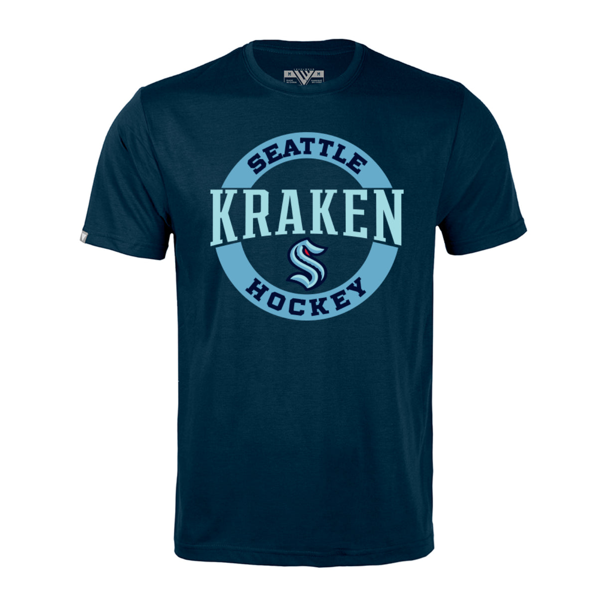 Official seattle hockey team store Seattle primary farm team shirt,tank  top, v-neck for men and women