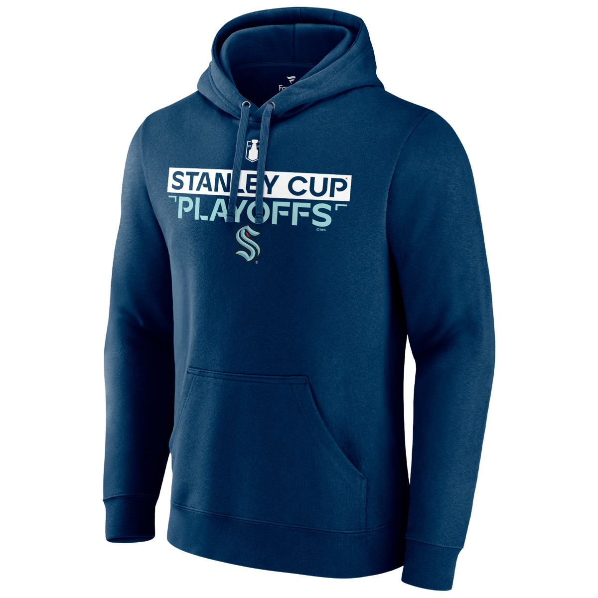 NHL Shop Seattle Kraken 2023 Stanley Cup Playoffs shirt, hoodie, sweater,  long sleeve and tank top