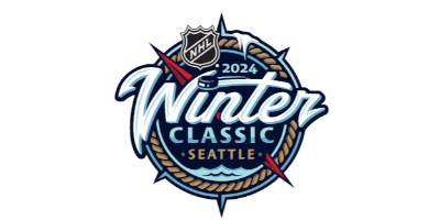 NHL Winter Classic Seattle Hockey Team Store