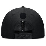 Seattle Kraken Military Appreciation Cap
