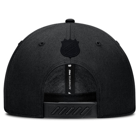Seattle Kraken Military Appreciation Cap