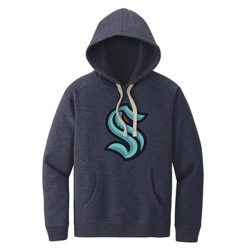 Seattle Kraken Fanatics Sweatshirts, Kraken Sweats à ... - Kitbag
