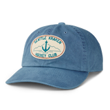 Seattle Kraken Filson Anchor Logger Cap