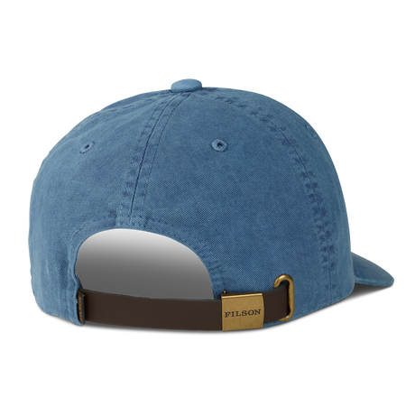 Seattle Kraken Filson Anchor Logger Cap