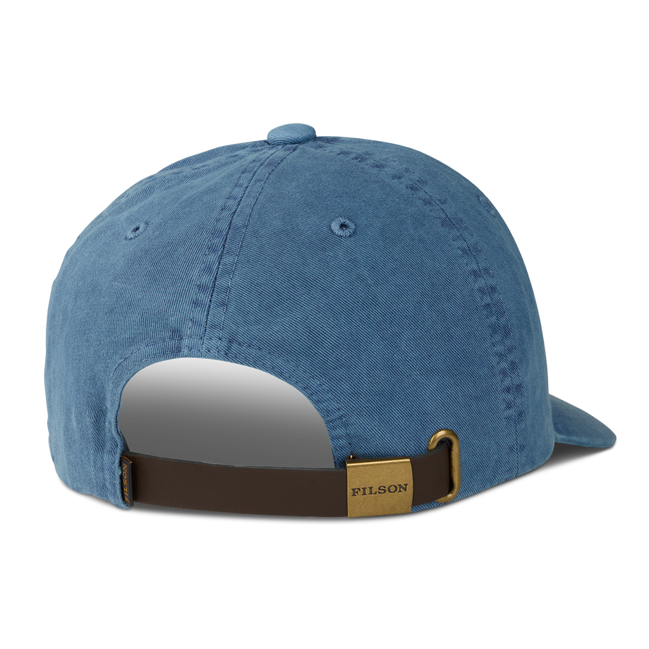 Seattle Kraken Filson Anchor Logger Cap – Seattle Hockey Team Store