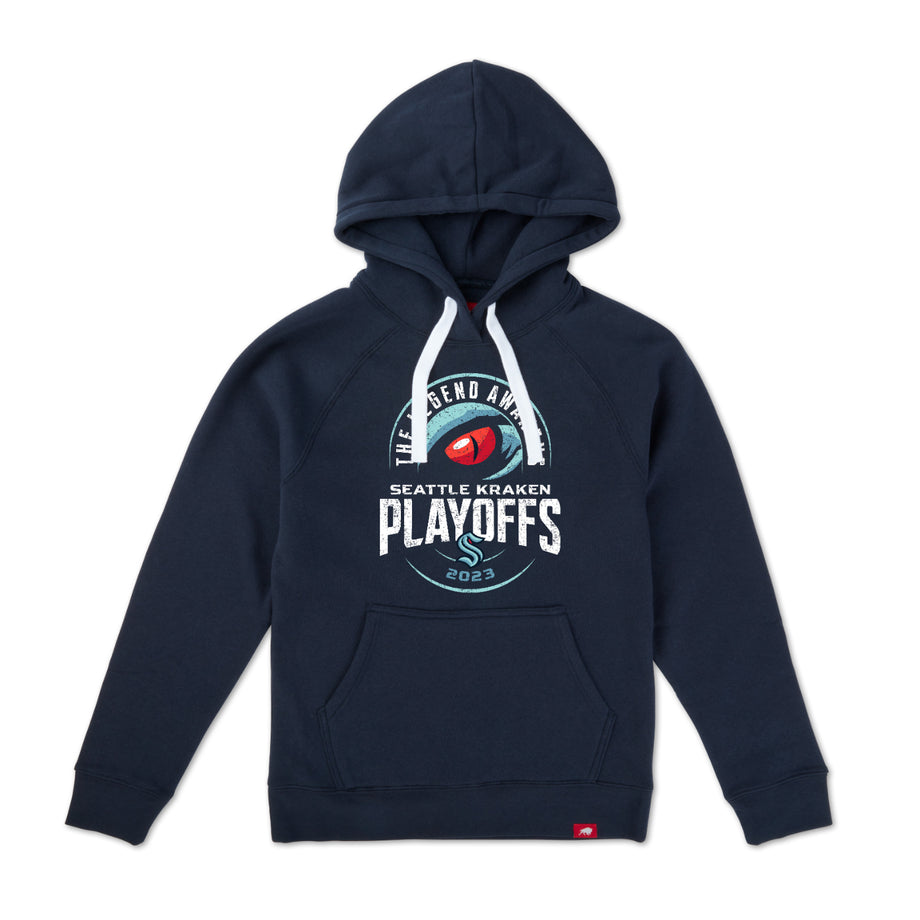 Official NHL Shop Seattle Kraken 2023 Stanley Cup Playoffs shirt, hoodie,  sweater, long sleeve and tank top