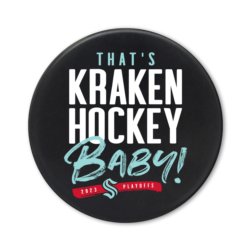 Stanley Cup Playoffs 2023 Seattle Kraken Tee - Shirtnewus