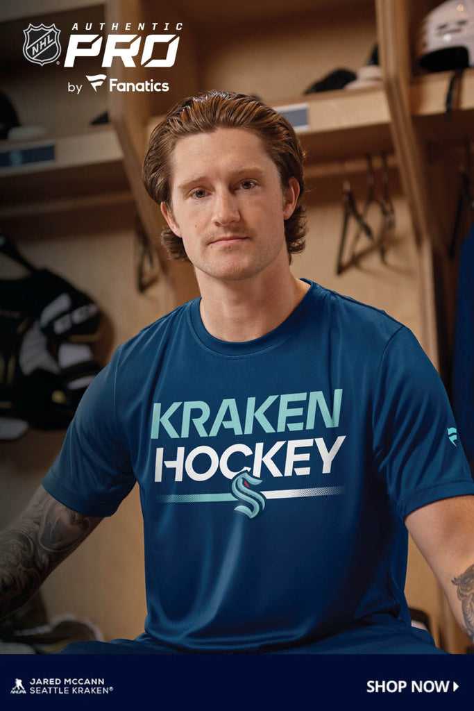 Bellevue Collection - Get your gear and show your support for our new NHL  team at the @SeattleKraken team shop in Bellevue Square! 🐙🏒