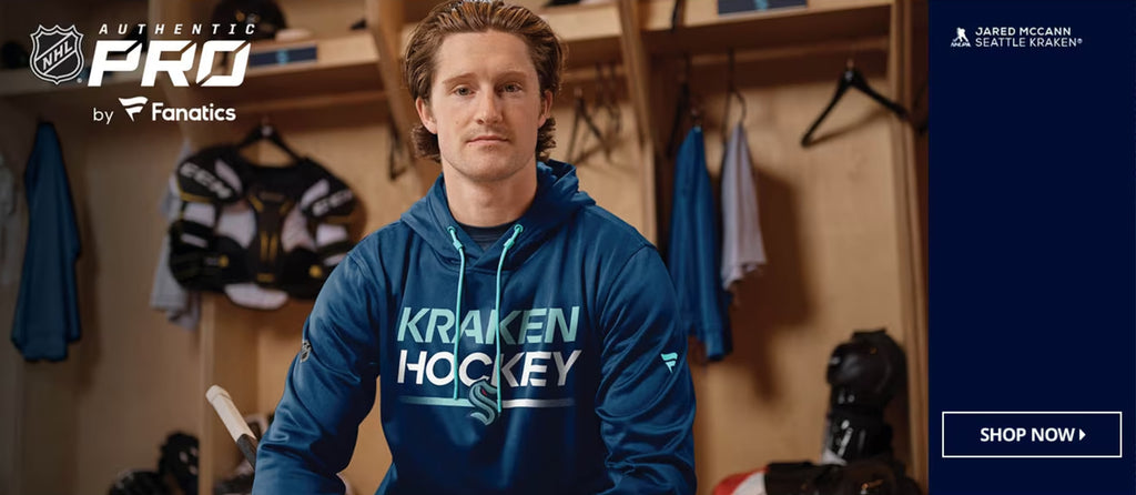 Seattle Kraken jerseys now available to buy exclusively on NHL Shop  starting Wednesday: Here's how to get one 
