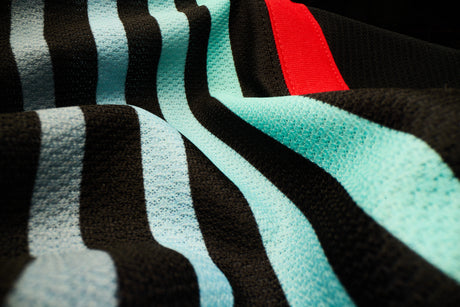 Seattle Kraken Premium Blank Third Jersey